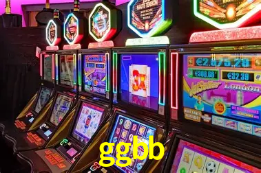 Descubra a Magia dos Jogos de Arcade no ggbb