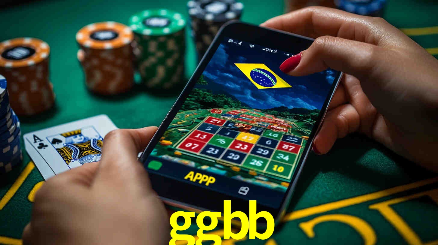 Inovações de Jogos na ggbb: O Futuro das Experiências Interativas