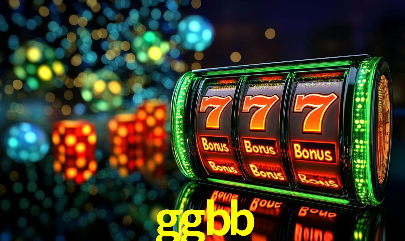 Game Providers ggbb
