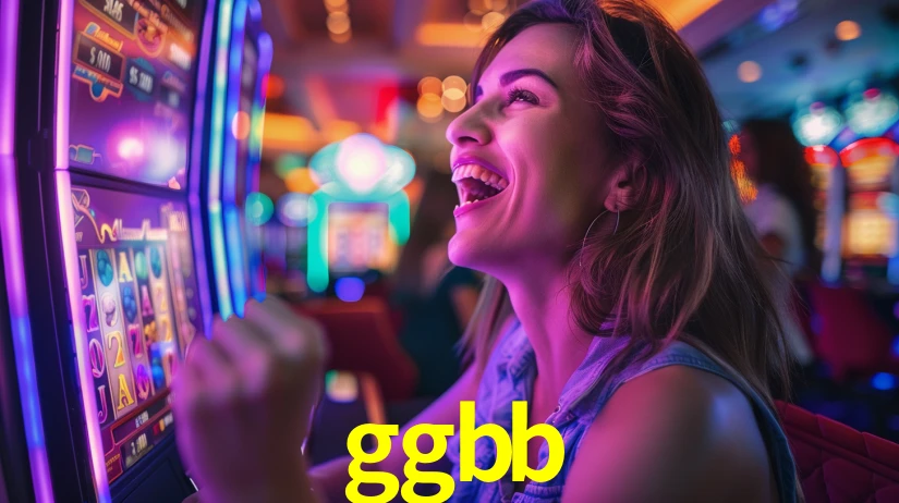 ggbb: Jogos de Caça-Níqueis-Altas Recompensas, Roleta-Velocidade, Blackjack-Desafios Máximos