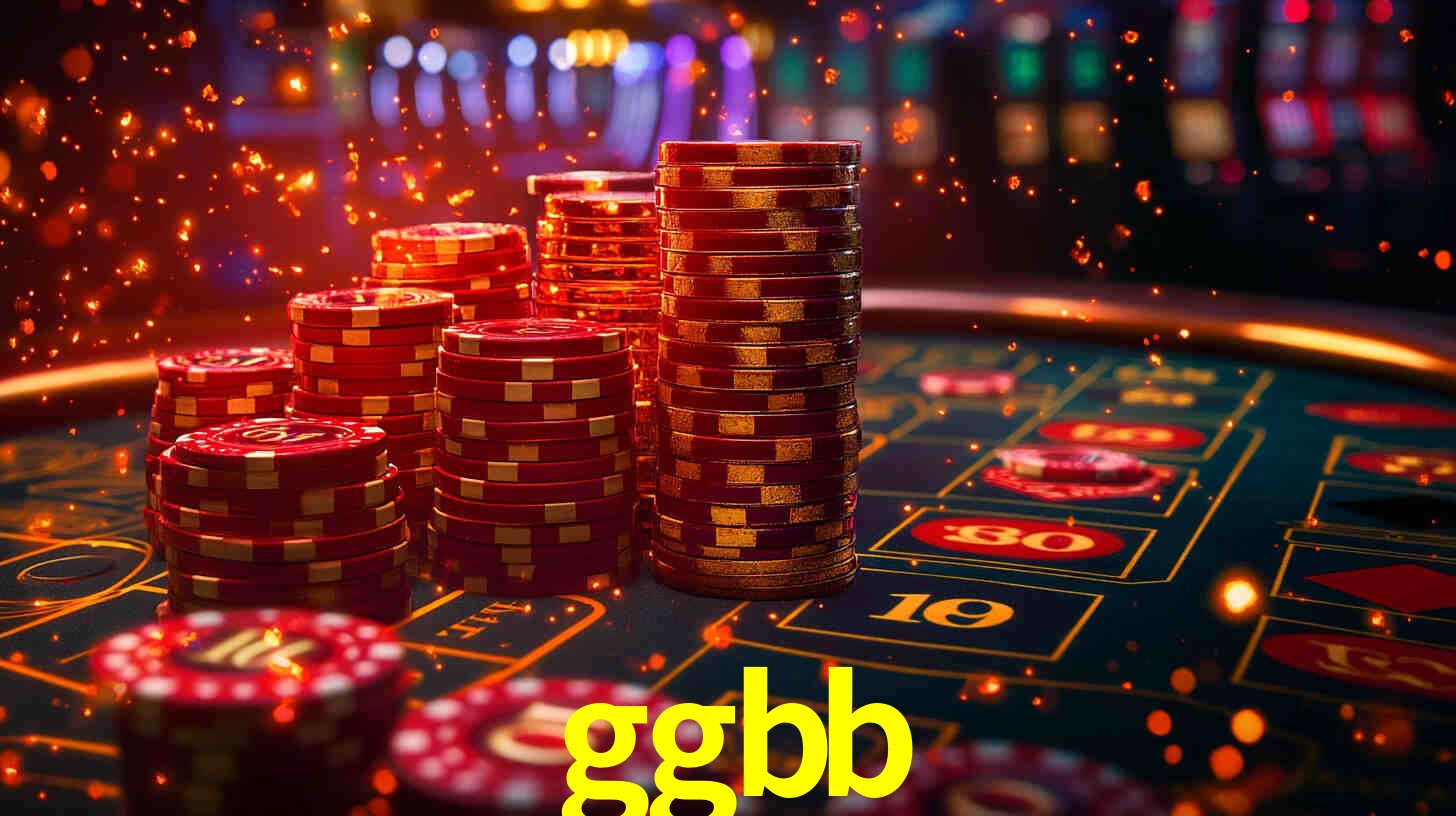 ggbb App Interface