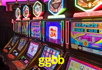Descubra o Mundo do Cassino Online com ggbb