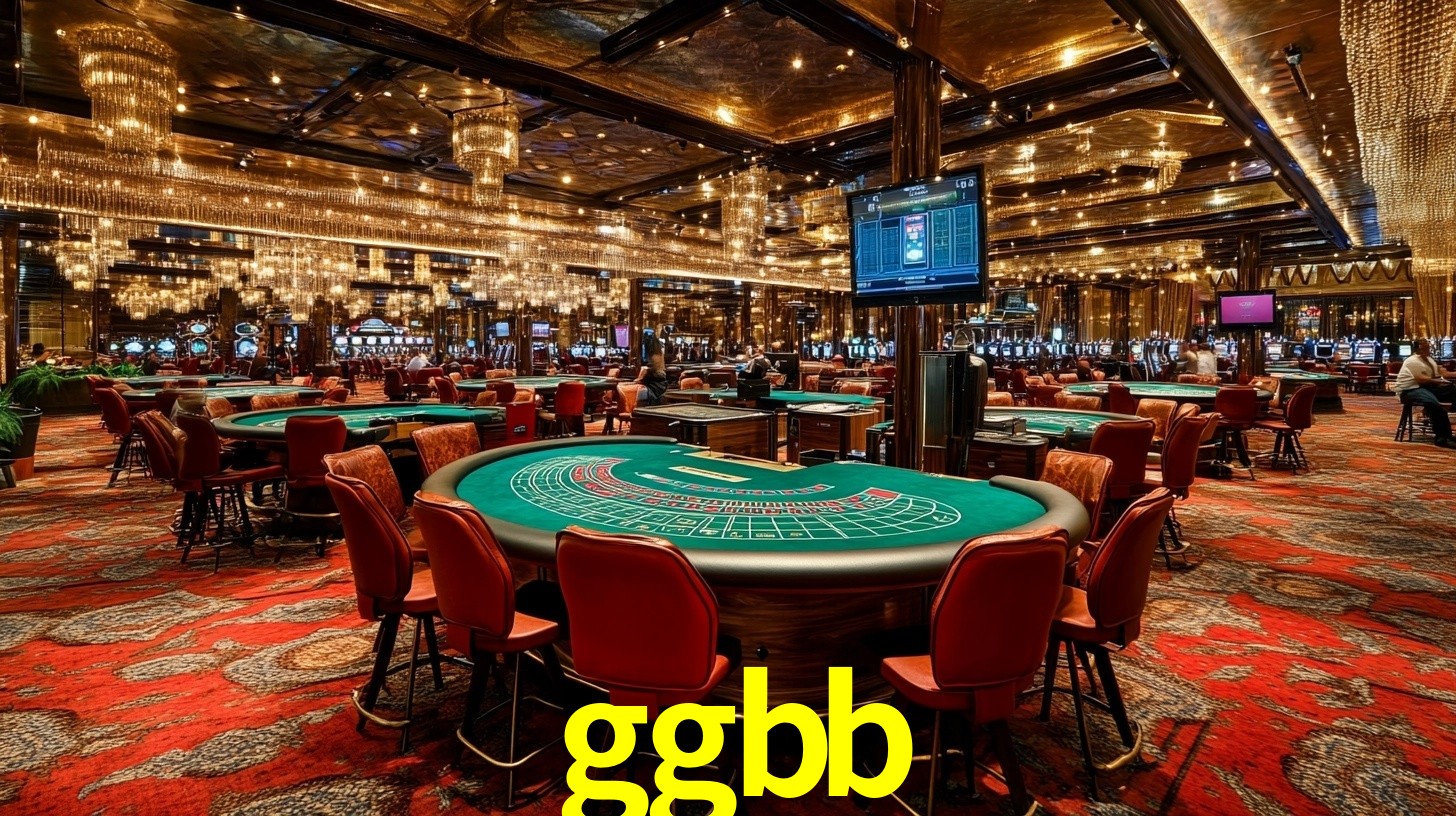 ggbb - Clube VIP da Fortuna - ggbb.com