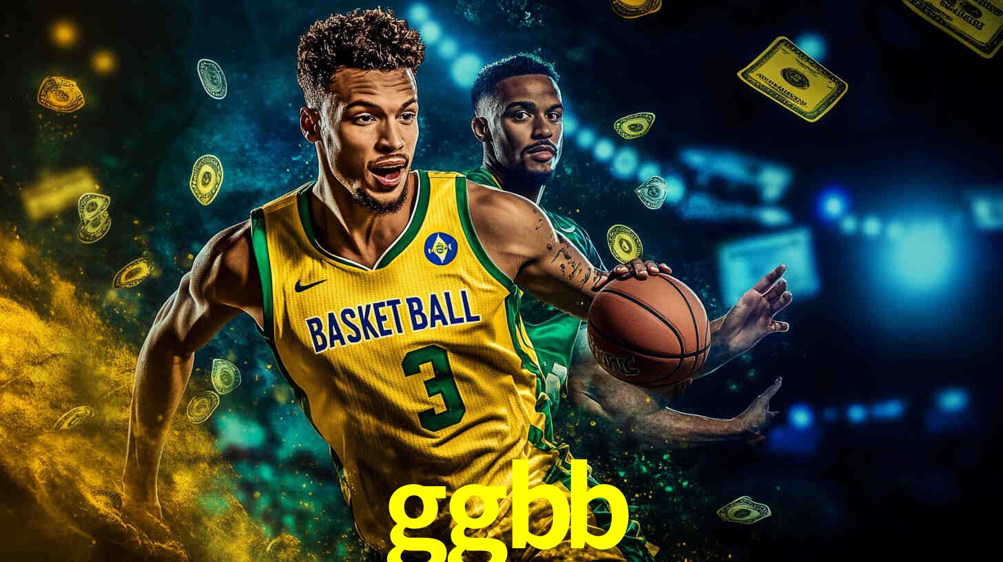 Desvendando o Mundo dos Jogos Virtuais na ggbb