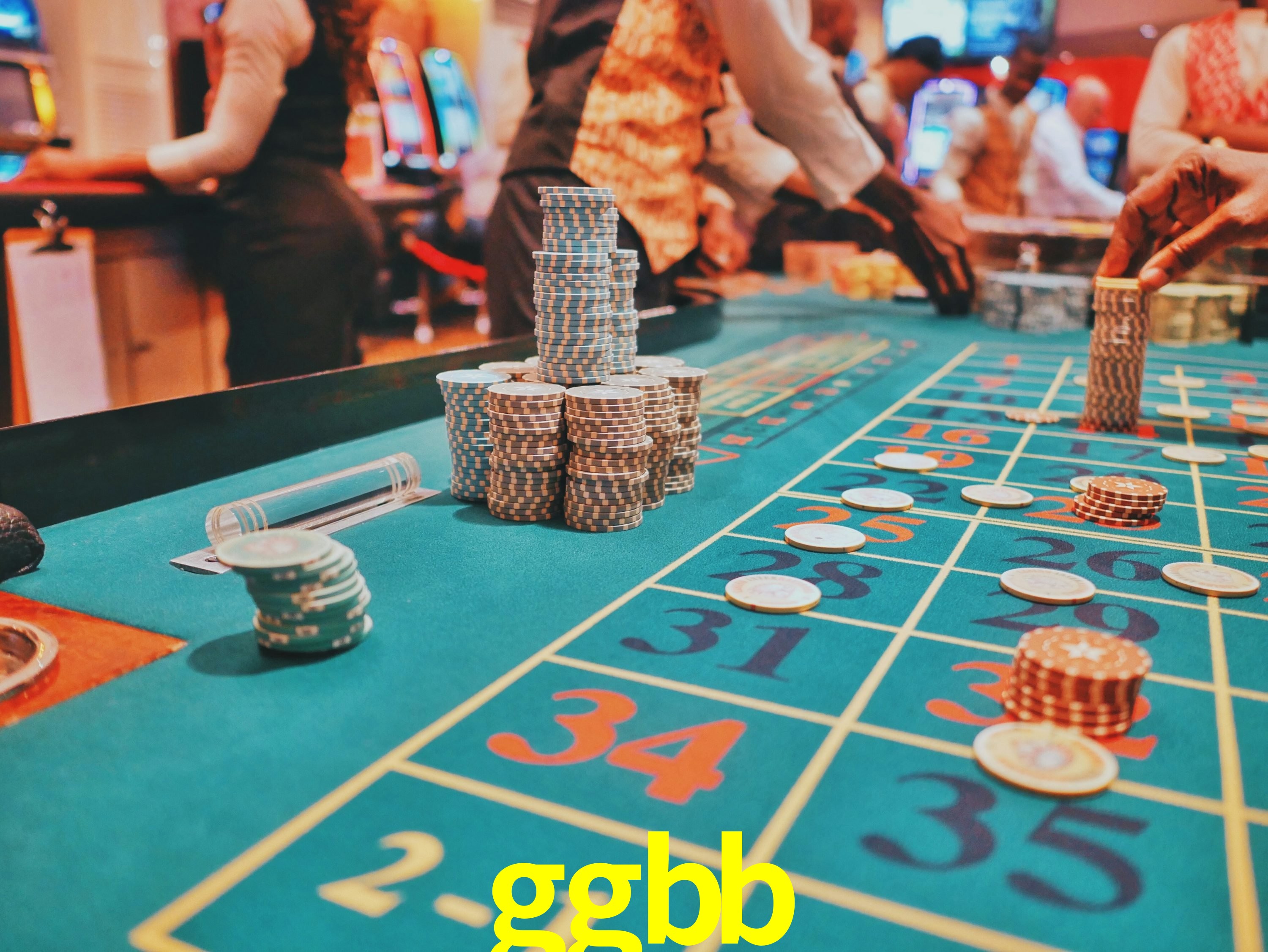 Basketball Betting ggbb